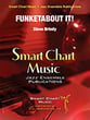 Funketabout It! Jazz Ensemble sheet music cover